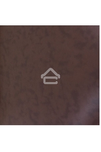 Кресло компьютерное Бюрократ CH-993-Low-V/Brown коричневый, низкая спинка, искусственная кожа
