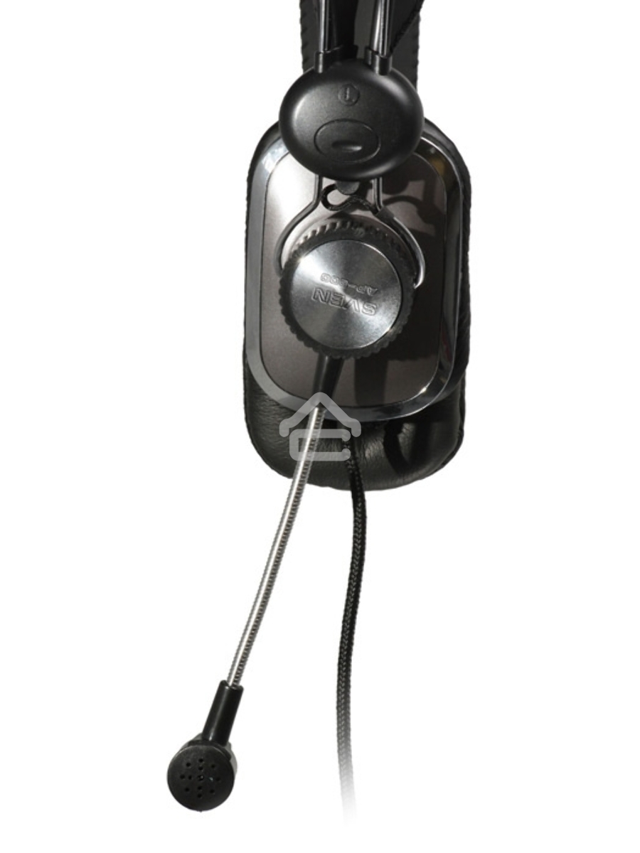 Наушники SVEN AP-600 Наушники с микрофоном 