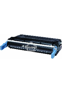 Картридж лазерный HP C9720A черный для Color LJ4600 Series, Black 9000стр.