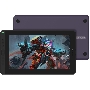 Интерактивный дисплей Сенсорный монитор Huion KAMVAS 13 Violent Purple