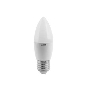 Лампа GAUSS LED Elementary Candle 6W E27 4100KLD33226