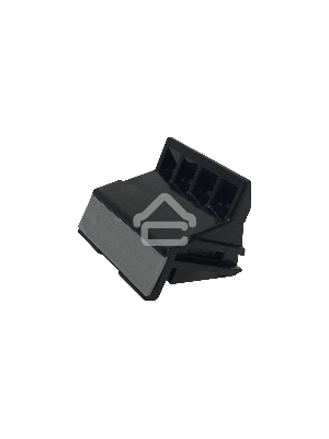 Площадка тормозная Cet CET1133 (RC1-2038-000) для HP LaserJet 1010/1015/1020
