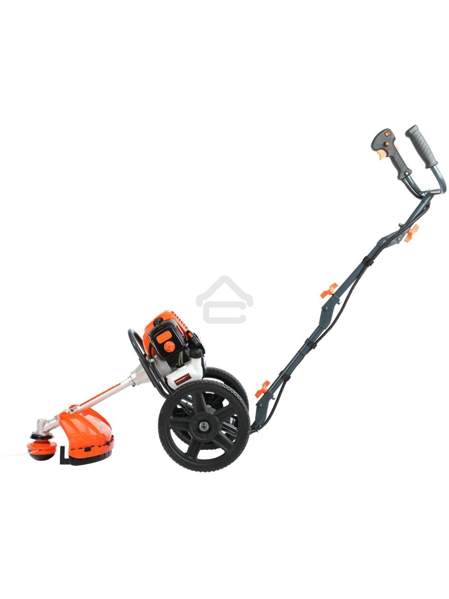 Газонокосилка роторная Patriot PT 520 (512109520)