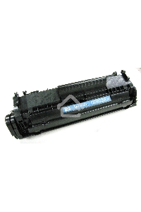 Картридж лазерный HP Q2612A черный для LaserJet 1010/1018/1020/1012/1015/3015/3020/3030 (2000стр.)