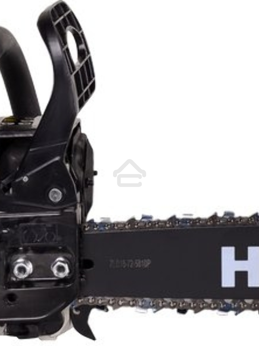 Бензопила BS-4514 Huter