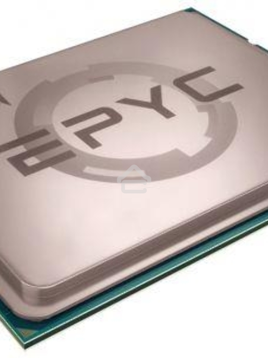 Процессор AMD EPYC 7313 Soc-SP3 3.0GHz OEM