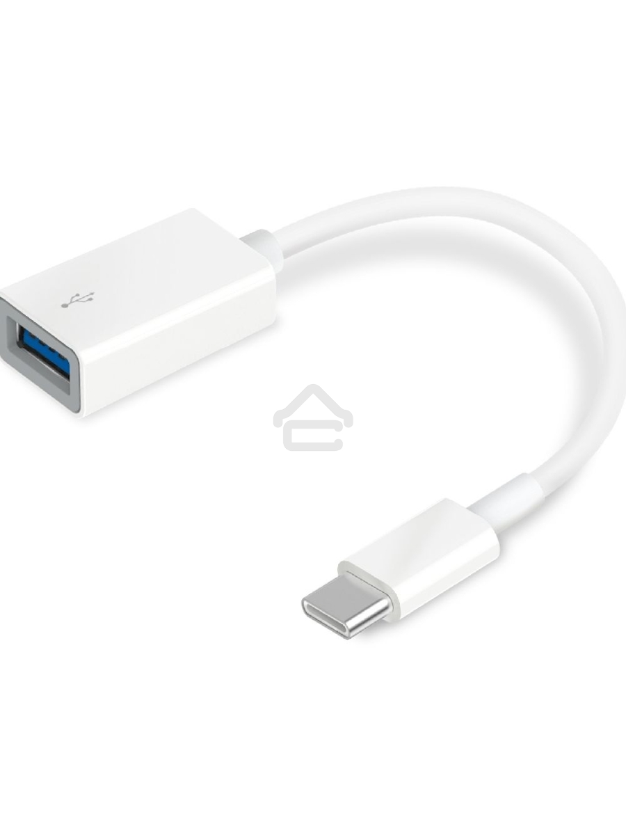 Адаптер USB 3.0 TP-Link UC400 Type-C/Type-A