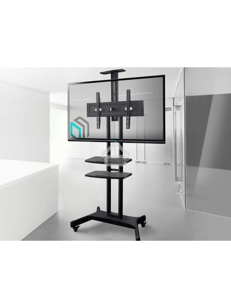 Стойка для телевизора с кронштейном ONKRON TS1552 40