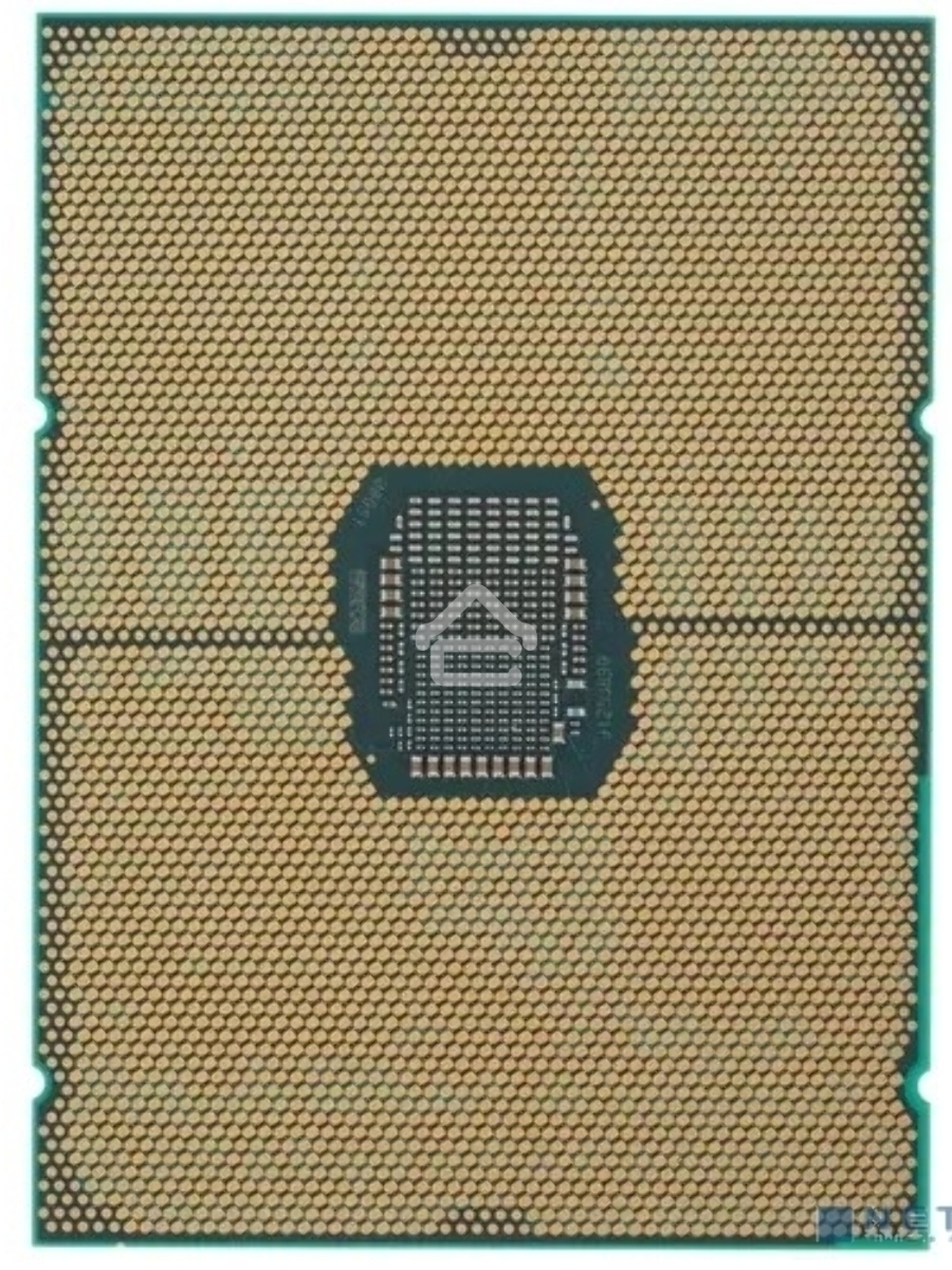 Процессор Intel Xeon Silver 4310 Soc-4189 2.1GHz OEM