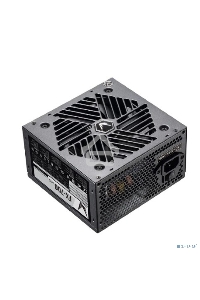 Блок питания Aerocool / Formula ATX 700W FX-700 (24+4+4pin) APFC 120mm fan 7xSATA RTL