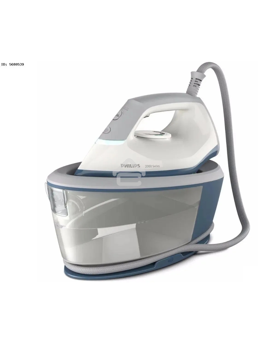 Парогенератор Philips PSG2000/20 2400Вт синий