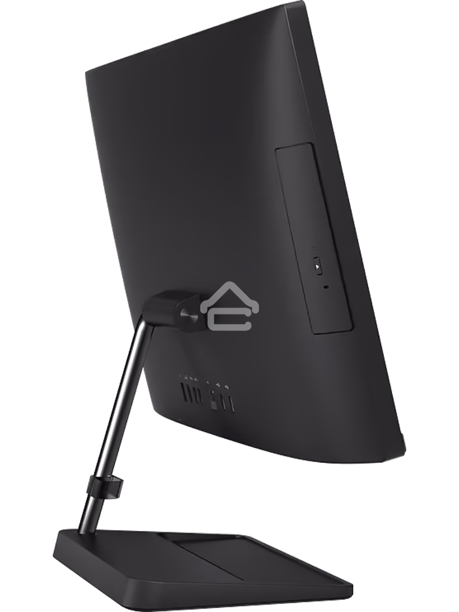 Моноблок AIO Lenovo IdeaCentre 3 24IAP7 i3-1215U 8Gb SSD 512Gb Intel UHD Graphics 23.8 FHD IPS BT Cam No OS Черный F0GH0171RU