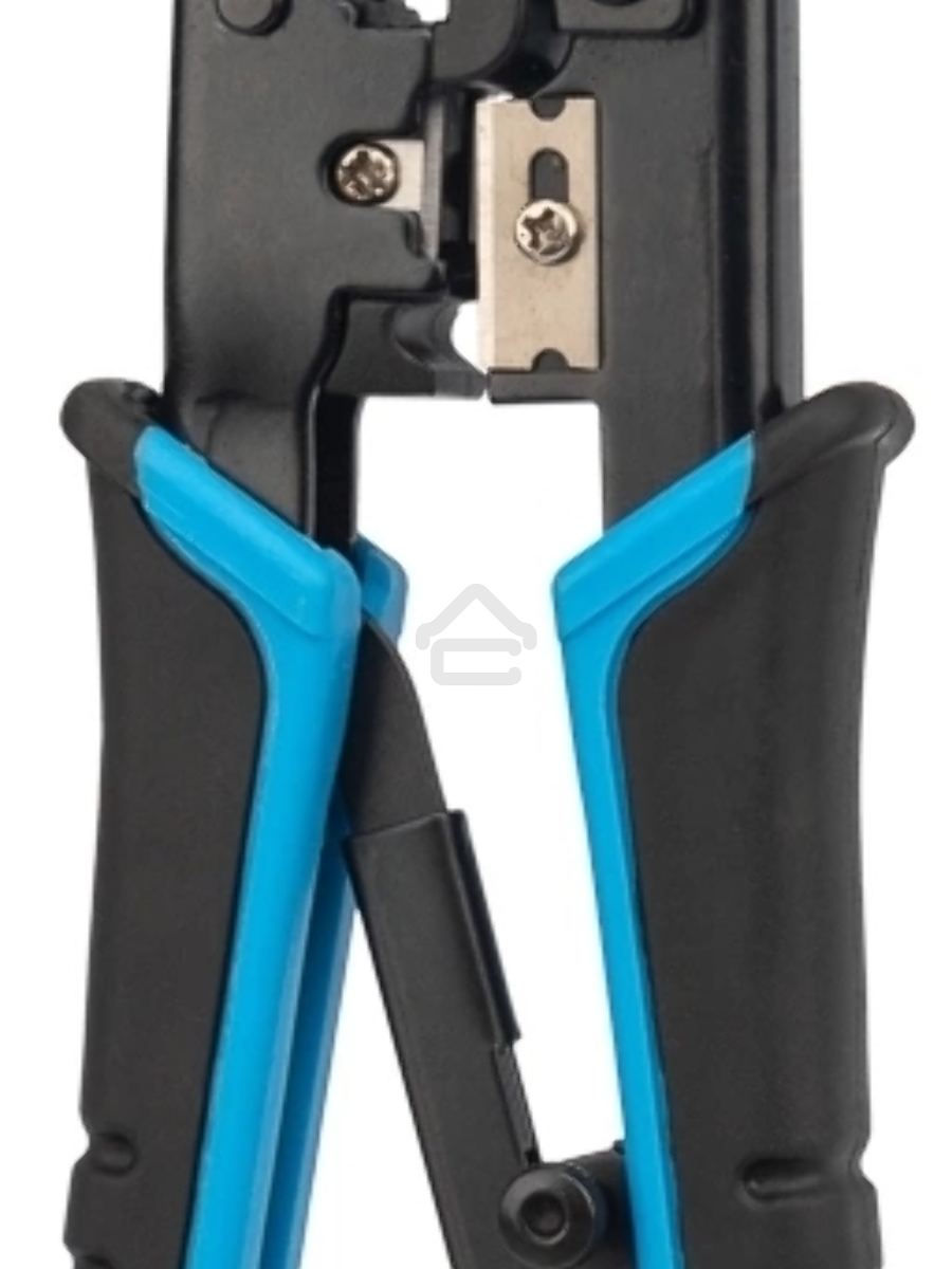 Кримпер PROconnect HT-568R для обжима 8P8C, 6P6C