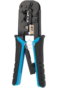 Кримпер PROconnect HT-568R для обжима 8P8C, 6P6C