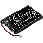 Аккумулятор CameronSino  CS-SP154SL для Sony PlayStation 4 3.7V 1000mAh