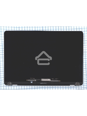 Матрица в сборе (дисплей) для MacBook Pro 13 Retina A2338 Late 2020 Mid 2022 Silver серебро