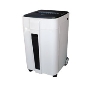 Шредер Office Kit S240 3.9x25 (секр.P-4)/фрагменты/22лист./40лтр./скрепки/скобы/пл.карты/CD