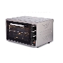 Мини-печь Kraft KF-MO3803KGR серый Мощность 1500(Вт),Объем 38(Л)