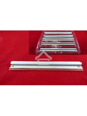 Ракель (Wiper Blade) HP CLJ CP1600/2600 (ELP, Китай) 5штук
