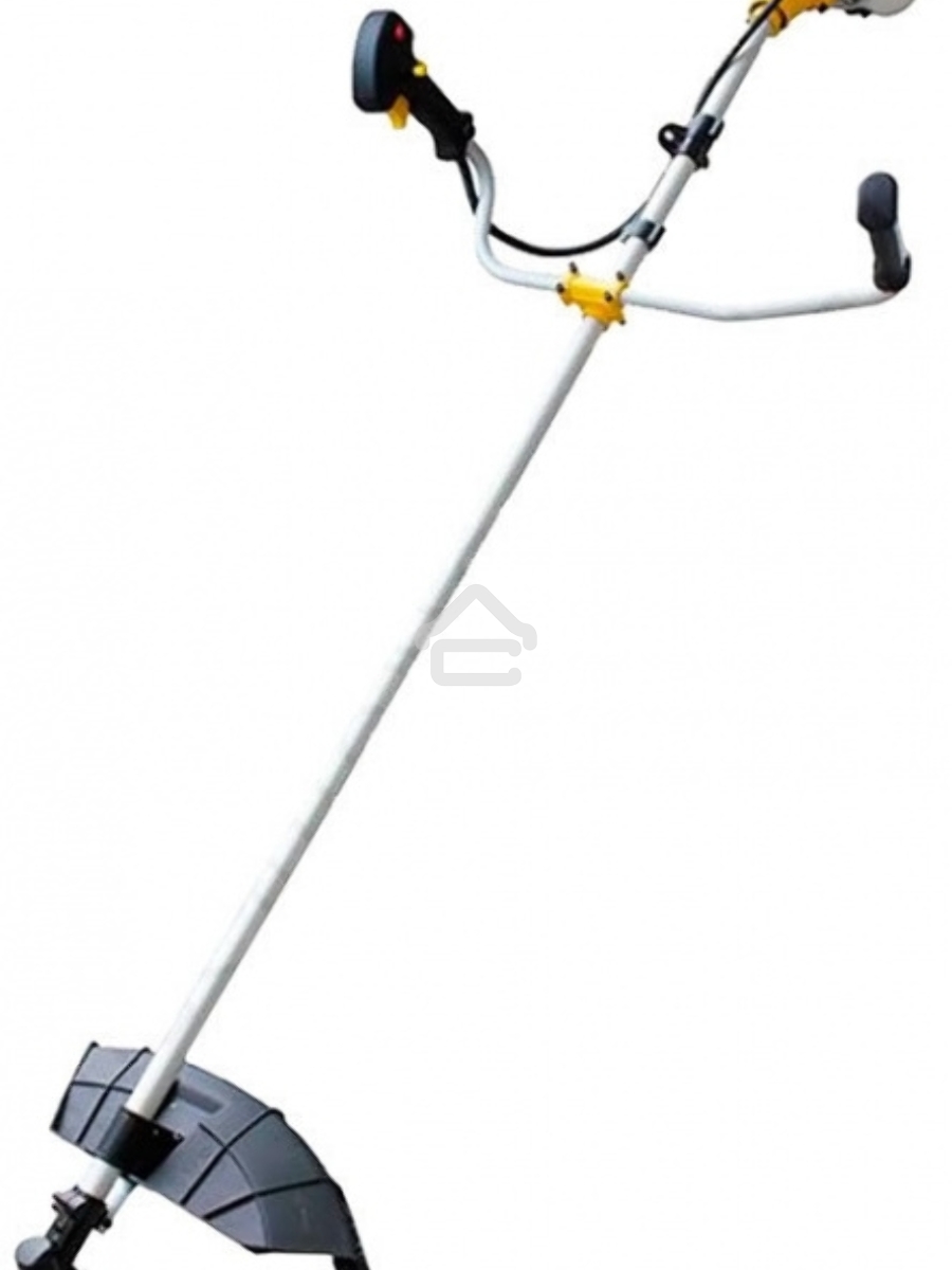 Триммер бензиновый Huter GGT-2900T 2900Вт 3.9л.с. неразбор.штан. реж.эл.: леска/нож, штанга GGT-2900T/GGT-1900T