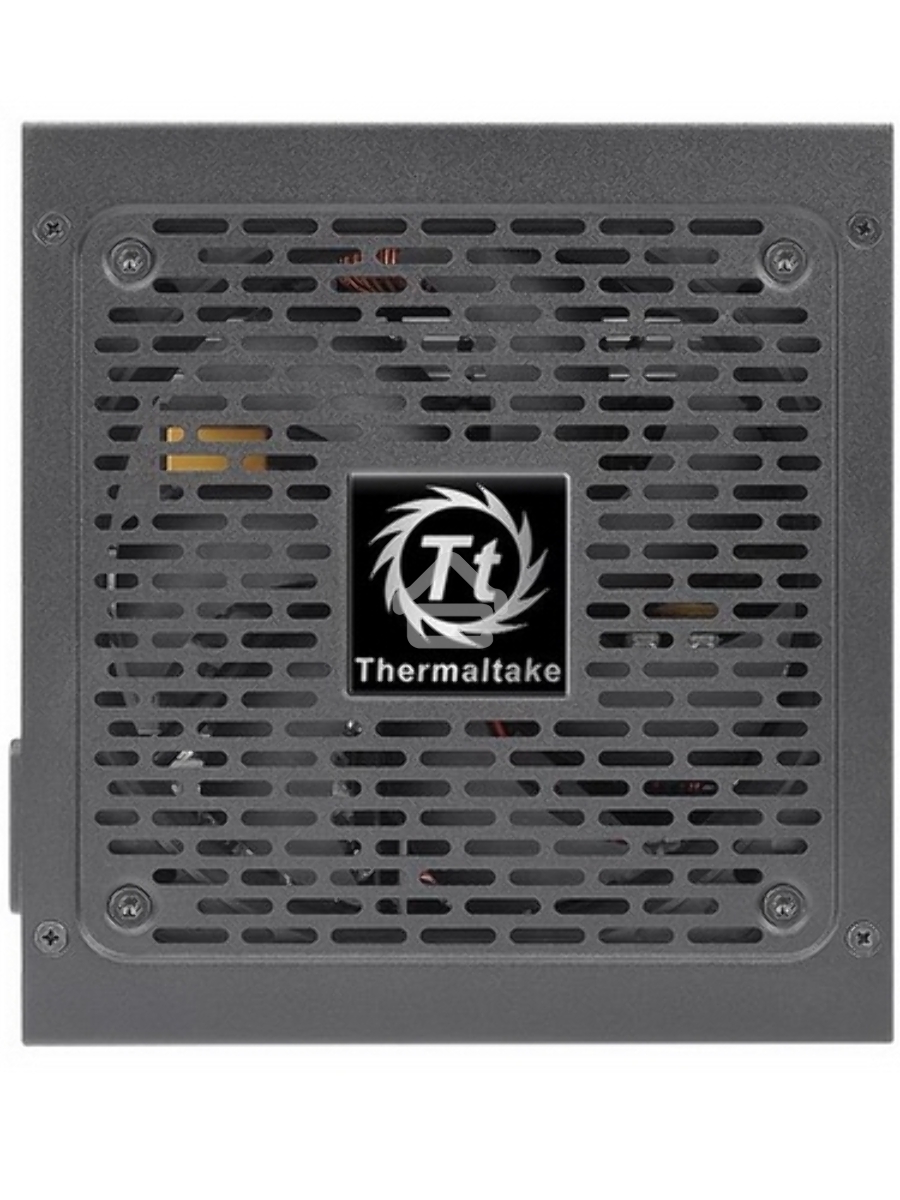 Блок питания Thermaltake Smart BX1 RTL (PS-SPD-0750NNSABE-1), 750Вт, 80 PLUS Bronze, 120мм, черный