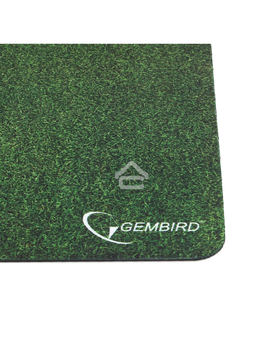 Коврик для мыши Gembird MP-GRASS, рисунок 