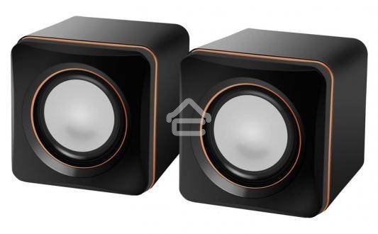 Акустическая система Defender SPK 33 (2.0,5 Вт, питание от USB)