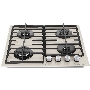 Газовая варочная панель Maunfeld EGHG.64.6CBG/G