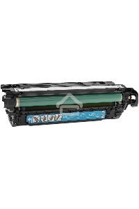 Картридж лазерный HP CE261A голубой для CLJ CP4025/CP4525 11000стр.