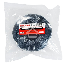 Кабель соединительный Rexant BNC - BNC, длина 45 метров