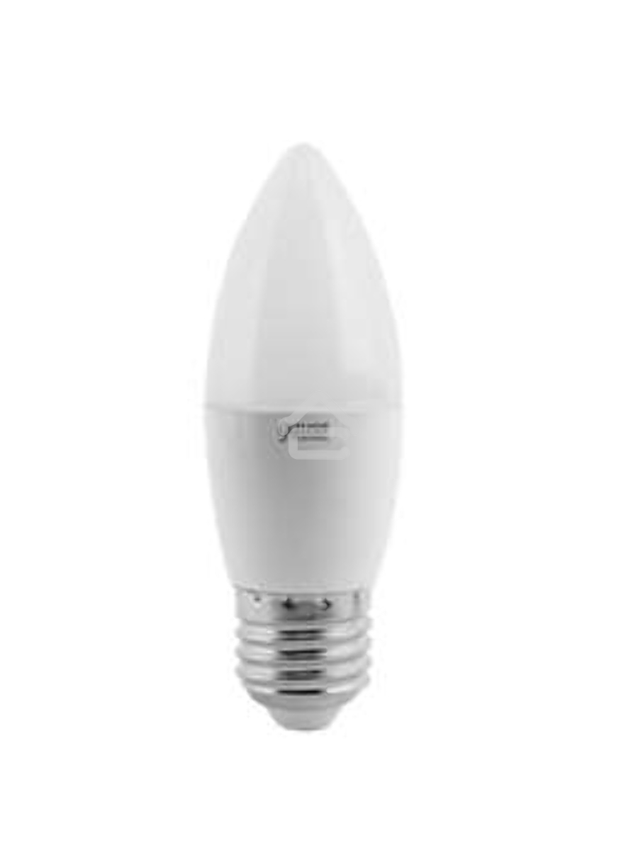 Лампа GAUSS LED Elementary Candle 6W E27 2700Kарт.LD33216