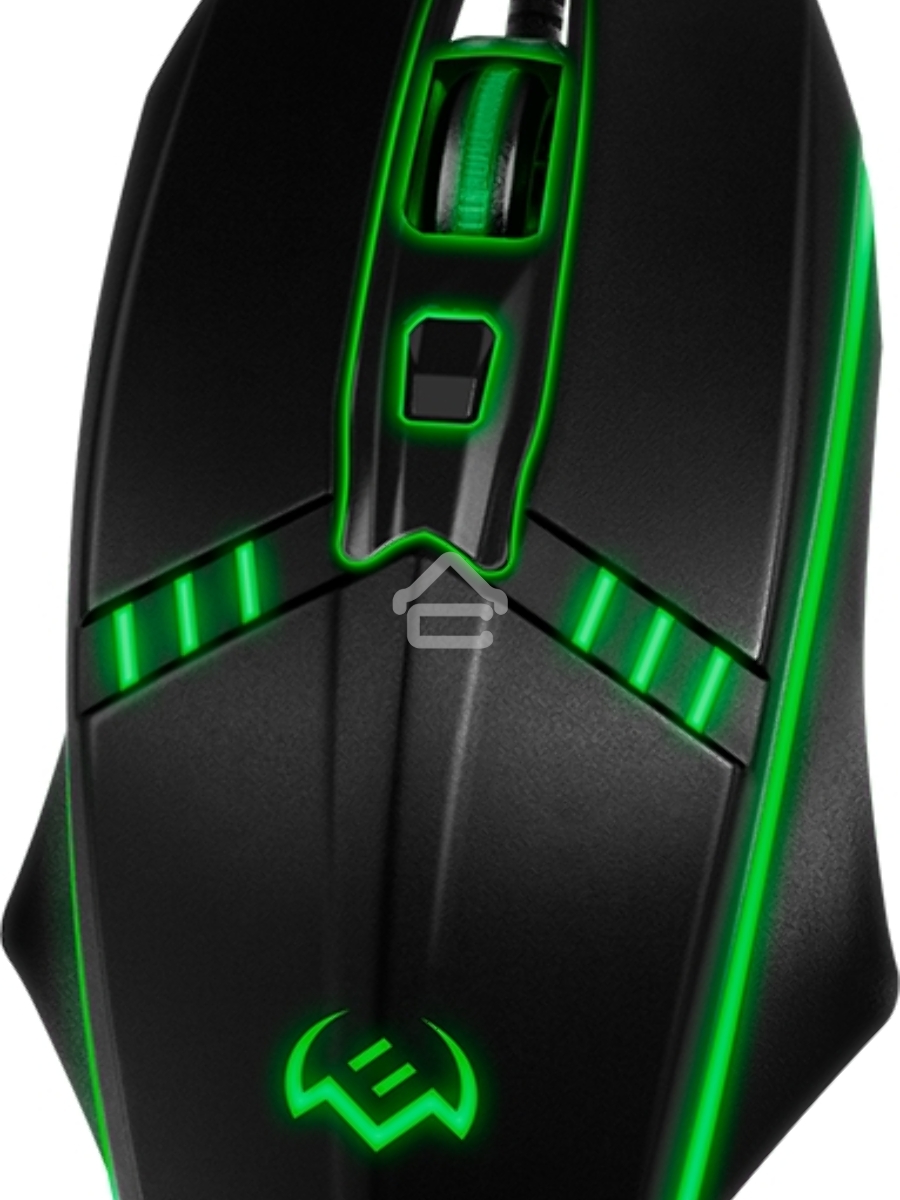 Игровой набор клавиатура+мышь SVEN GS-9100 Игровой набор клавиатура+мышь SVEN GS-9100