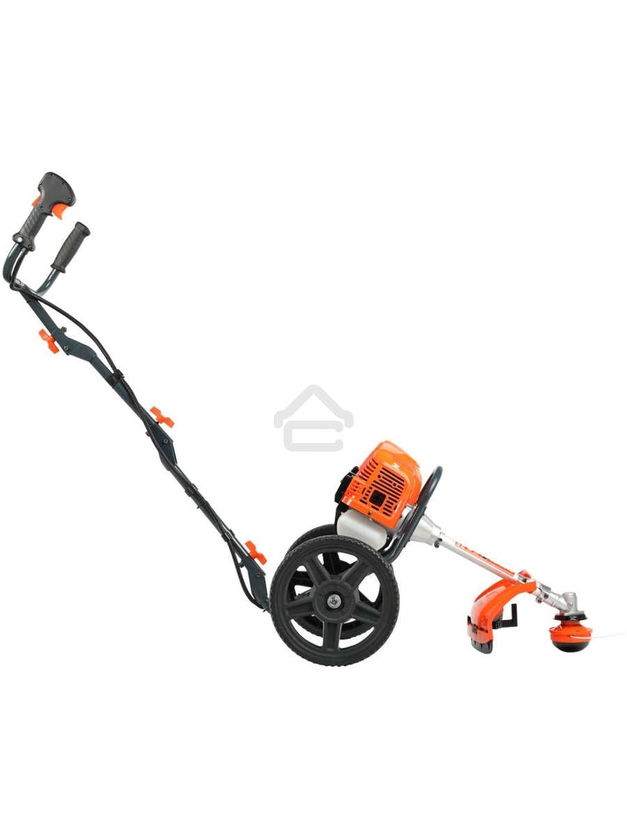 Газонокосилка роторная Patriot PT 520 (512109520)