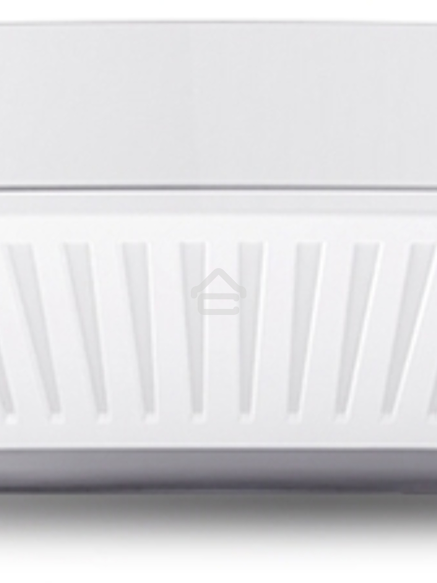 Потолочная точка доступа TP-Link EAP653 AX3000 Ceiling Mount Dual-Band Wi-Fi 6 Access Point, 1?1Gbps RJ45 Port, 574Mbps at2.4 GHz + 2402 Mbps at 5 GHz, 802.3at POE, 2?Internal Antennas