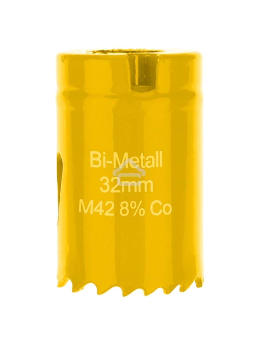 Коронка Bimetal 32 мм Kranz 