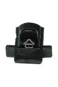 Бушинг Cet CET6122 (G029-4174, D158-4174, G029-4174) для Ricoh Aficio 1015/1018 резинового вала (упак.:2шт)