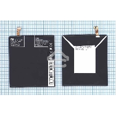 Аккумуляторная батарея BM31 для Xiaomi MI3 3.7V 3500mAh