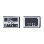 Аккумуляторная батарея AB553446BU для Samsung B2100/C3300/C5212/E1110/E1130/i320/P900 800mAh