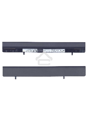 Аккумуляторная батарея для ноутбука Lenovo IdeaPad Flex 14, 15 14.4V 32Wh черный