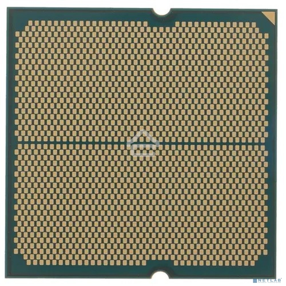 Процессор AMD Ryzen 5 7600X Soc-AM5 4.7GHz OEM