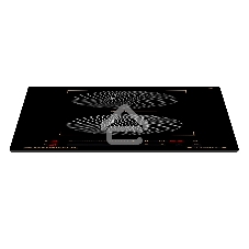 Индукционная варочная панель Maunfeld CVI292S2BBKF Inverter