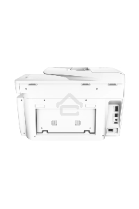 МФУ струйный HP OfficeJet Pro 8730 e-AiO (D9L20A), A4, цветной, печ. до 24 стр/мин. (ч/б) до 20 стр/мин. (цвет), скан. до 19 стр/мин. (ч/б) 8 стр/мин. (цет), 1200 x 1200 dpi (ч/б печать, скан.) 600 x 2400 dpi (печать цвет), USB, RJ-45, Wi-Fi, Air Print