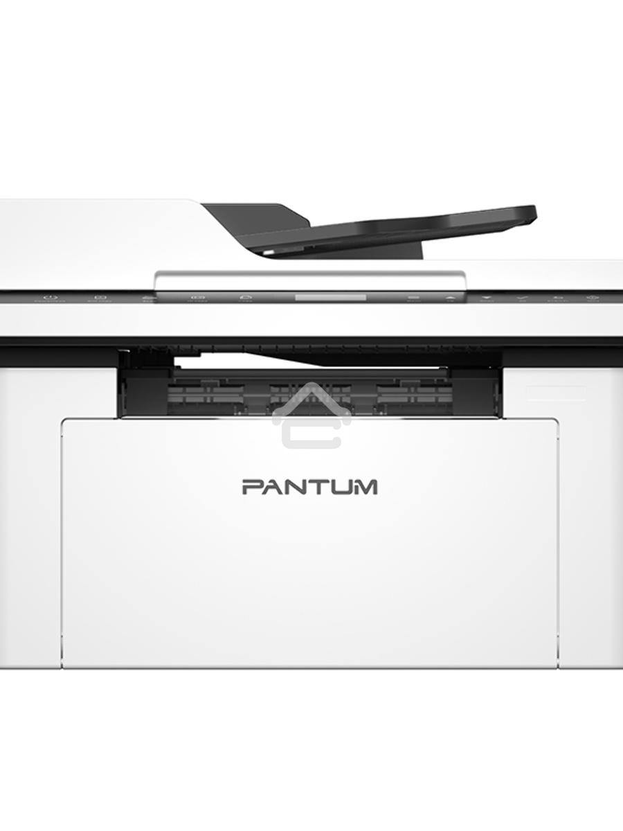 МФУ лазерный Pantum BM2300AW, А4, ч/б, печ. до 22 стр/мин., 1200 x 1200 dpi, ADF, USB, Wi-Fi, BlueTooth, Air Print, Mopria