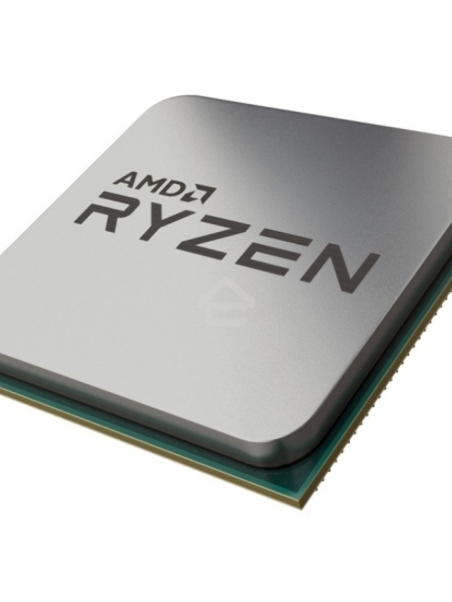 Процессор AMD Ryzen 3 3200G Soc-AM4 3.6GHz OEM