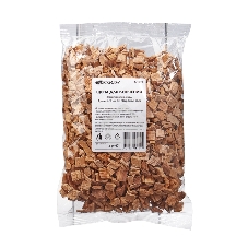 Щепа для копчения, ольха, 200г Сокол