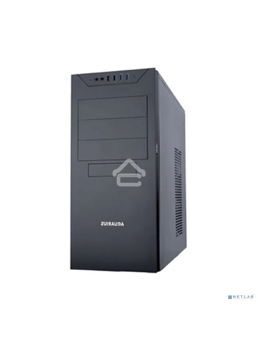 Компьютер Aquarius Pro P30 K30 MT P G4400 8Gb SSD256Gb noOS Eth 400W (P30K30R531P3318C125F99NLNKNNN3)