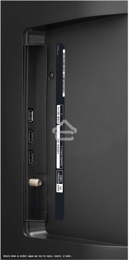 Телевизор LG 43