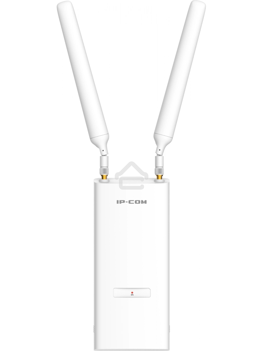 Точка доступа Wi-Fi IP-COM IUAP-AC-M 300MBPS MU-MIMO