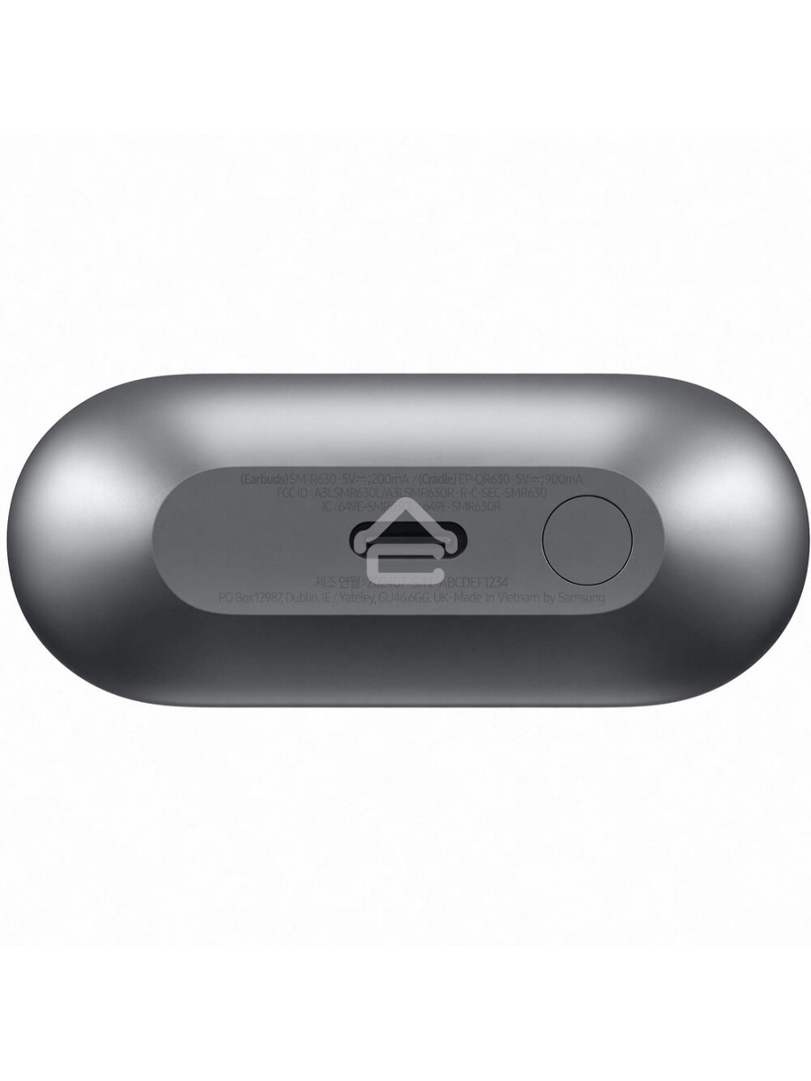 Гарнитура внутриканальные Samsung Galaxy Buds 3 Pro серебристый беспроводные bluetooth в ушной раковине