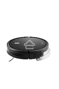 Робот-пылесос Xiaomi Robot Vacuum E5 черный EU